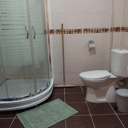 Lily With Amazing View House With Garden Apartment Gokceada