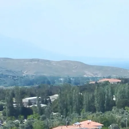 Lily With Amazing View House With Garden *