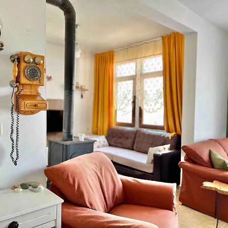 Apartamento Lily With Amazing View House With Garden