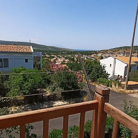 Lily With Amazing View House With Garden *