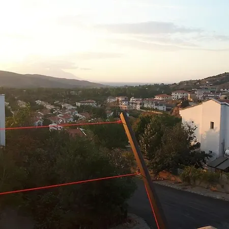 Lily With Amazing View House With Garden Gokceada