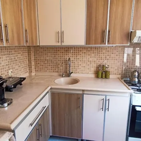 Apartment Lily With Amazing View House With Garden *