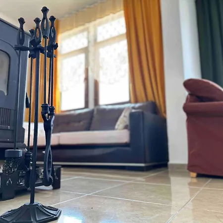 Apartamento Lily With Amazing View House With Garden *