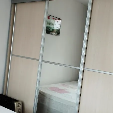 Lily With Amazing View House With Garden Apartment