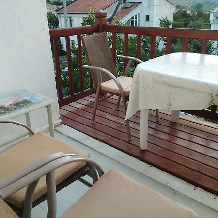 Apartamento Lily With Amazing View House With Garden *