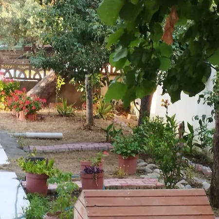 Apartamento Lily With Amazing View House With Garden